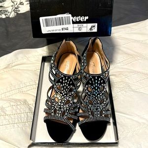 Dress shoes